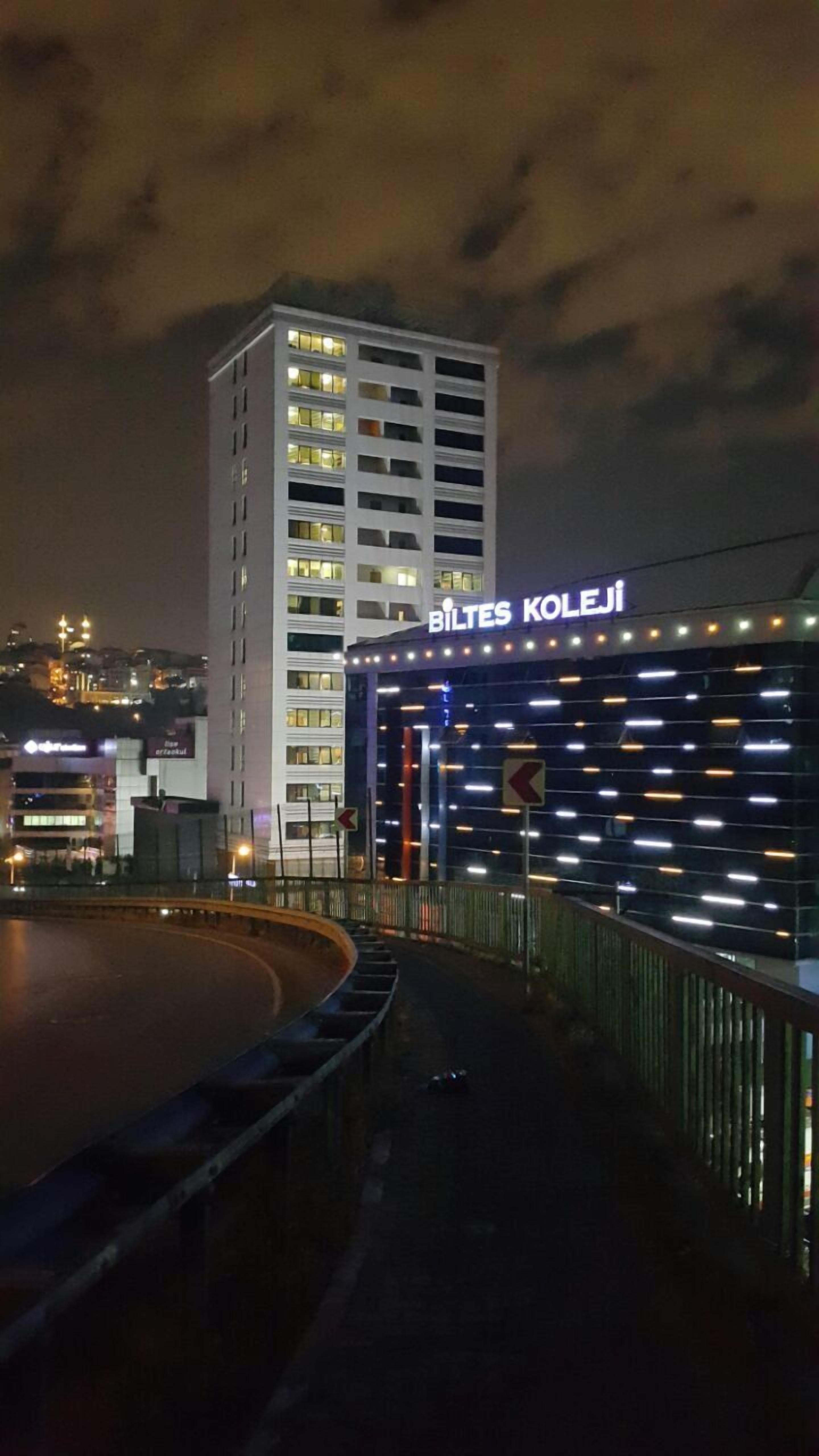 Academia Residence - Istanbul — Photos 1
